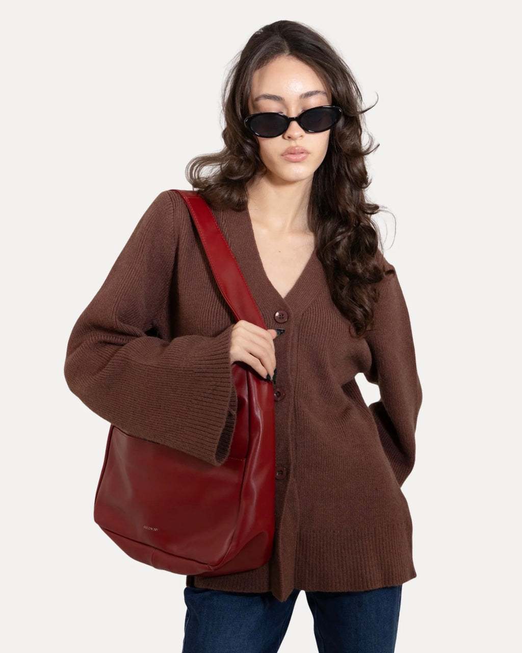 Tote Bag Omay