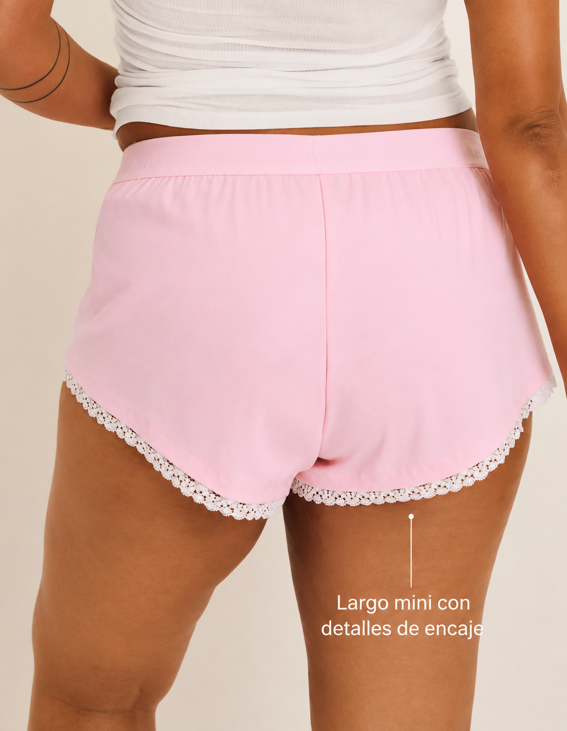 Mini Dream Boxer Super Leakproof