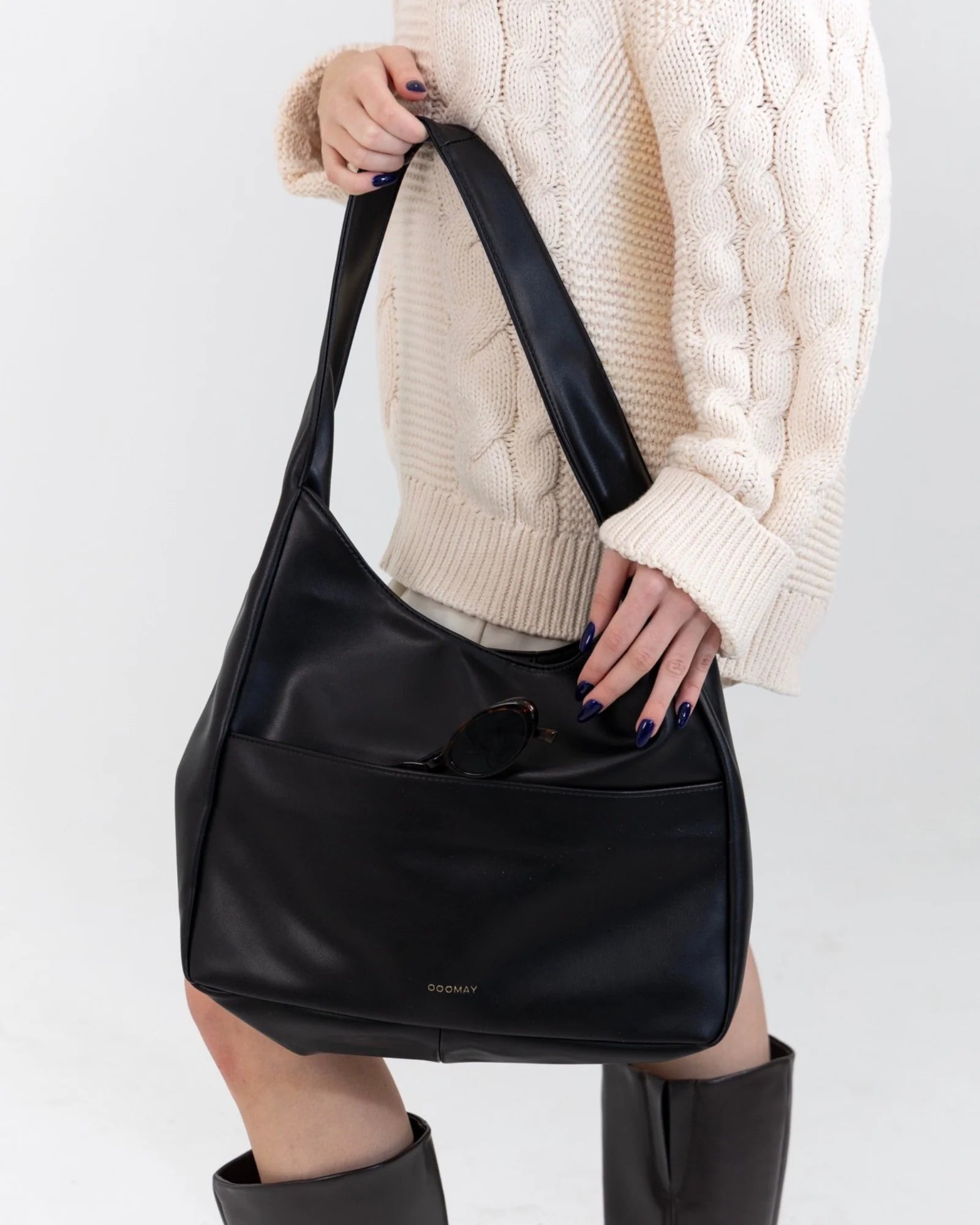 Tote Bag Omay