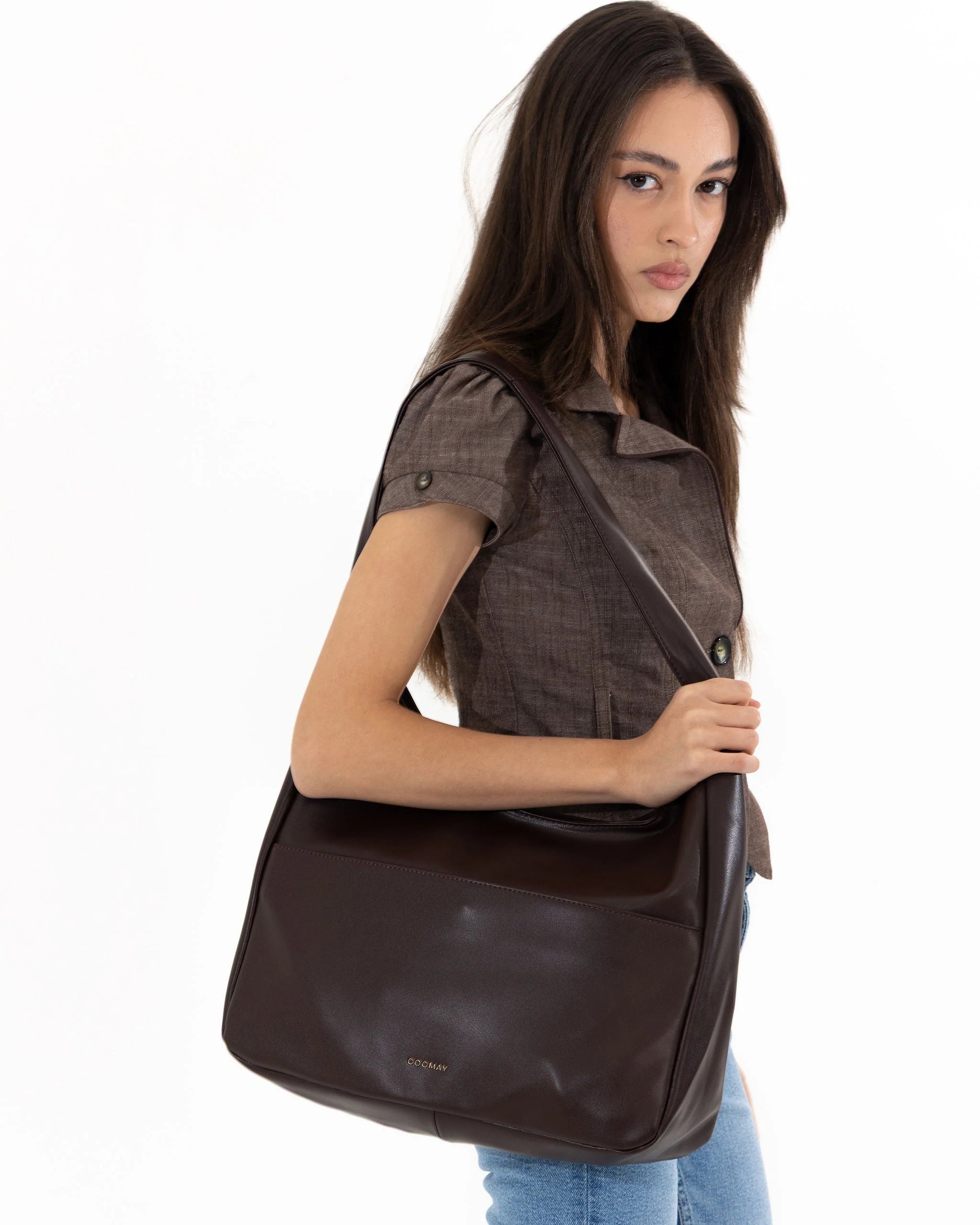 Tote Bag Omay