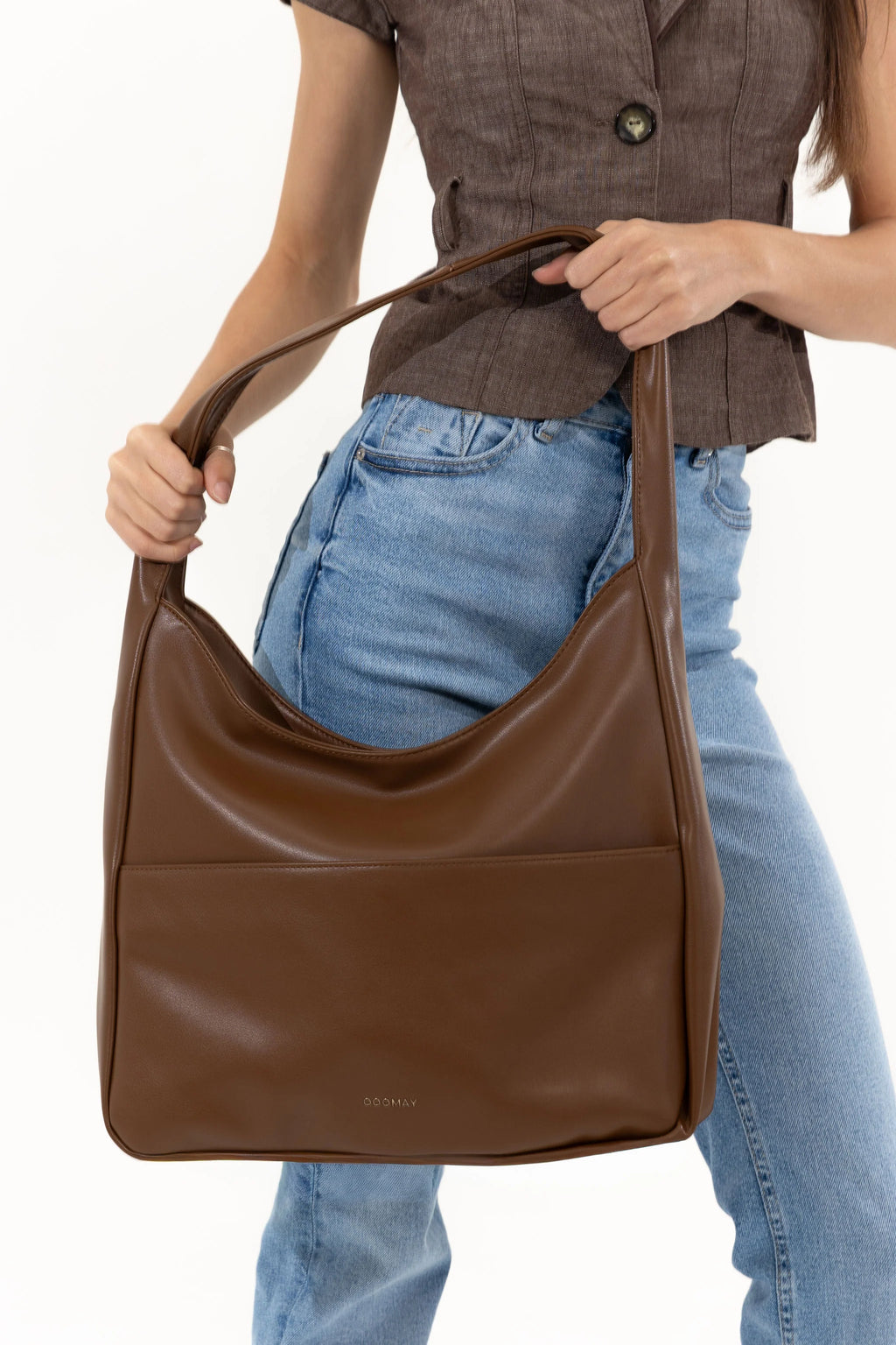 Tote Bag Omay