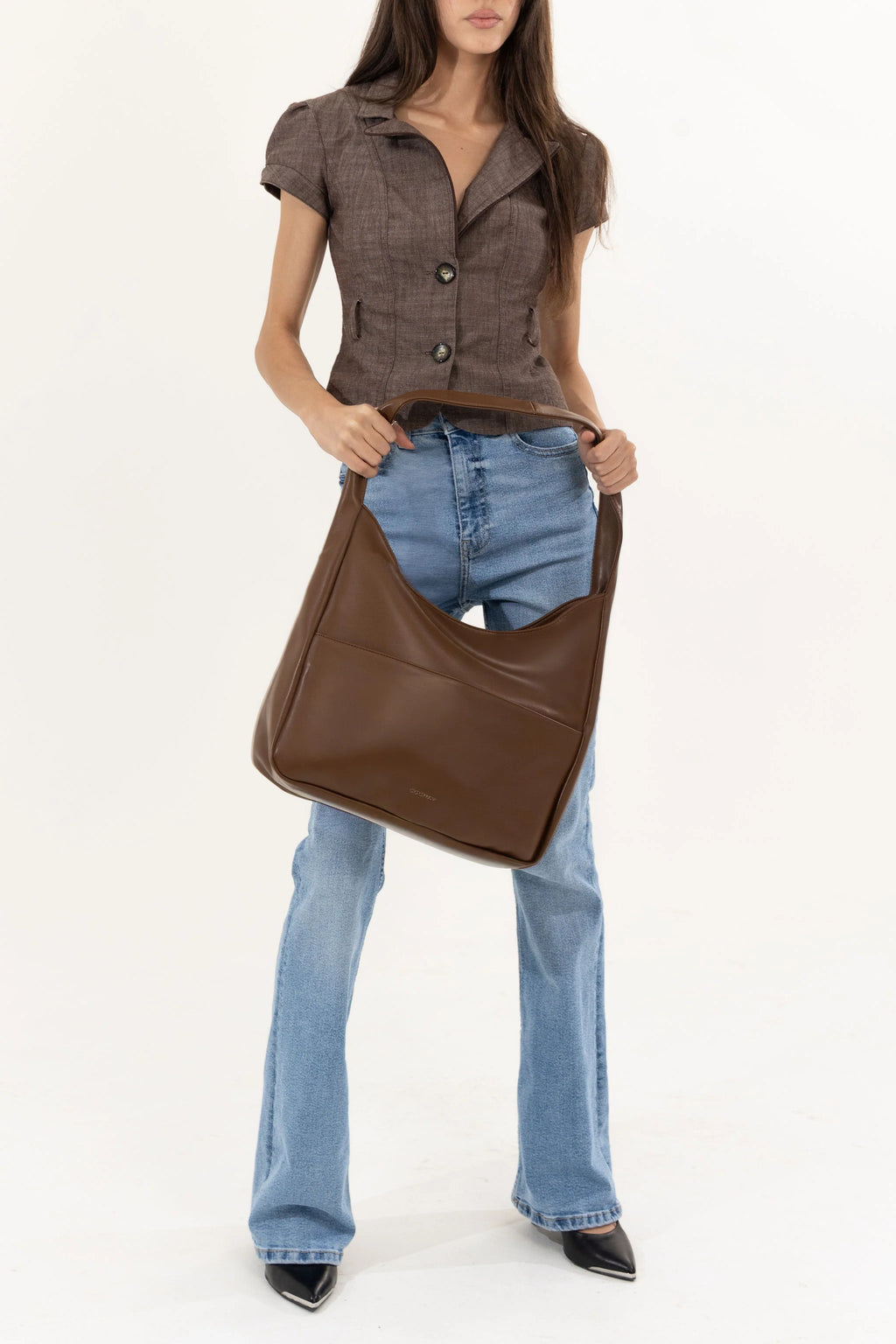 Tote Bag Omay